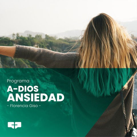 Programa A-Dios ansiedad