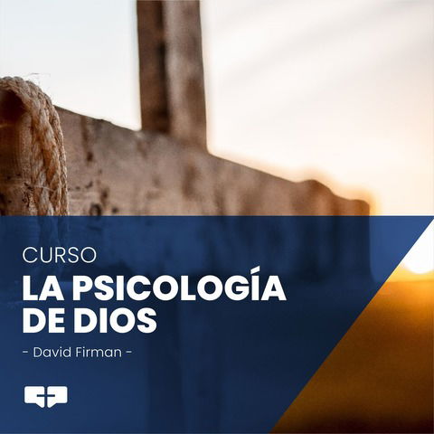 La psicología de Dios