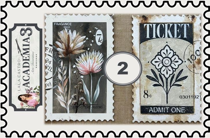 Academia 3 - Unidad 2