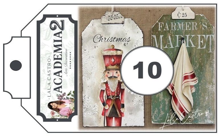 ACADEMIA 2 - Unidad 10