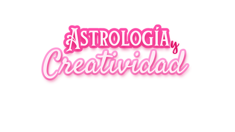 Astrología y Creatividad 