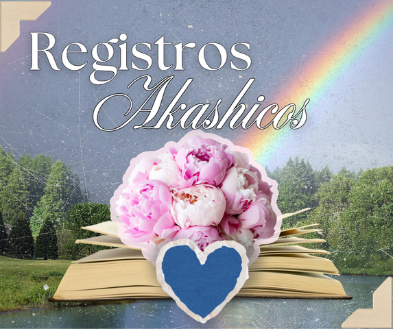Registros Akashicos