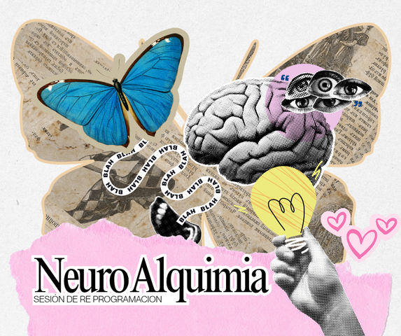 Neuro Alquimia 