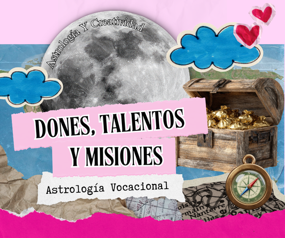 Dones, Talentos y Misiones 