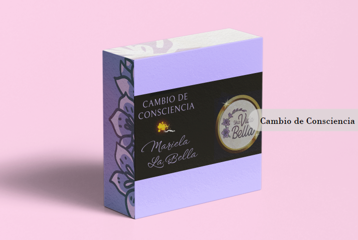 Meditación - Cambio de Consciencia.