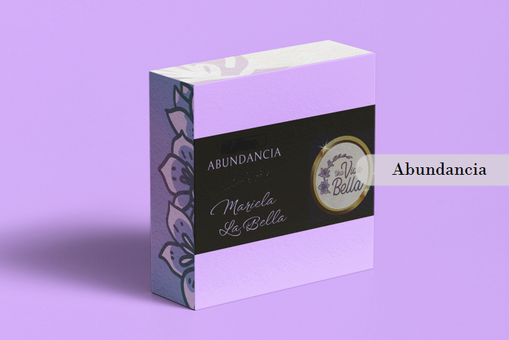 Meditacíon - Abundancia