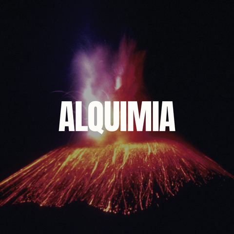 Alquimia