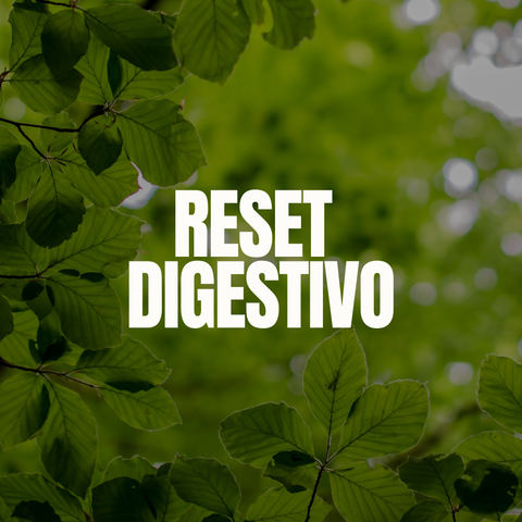 Reset Digestivo
