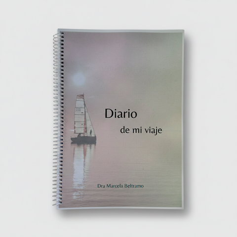 Diario de mi Viaje