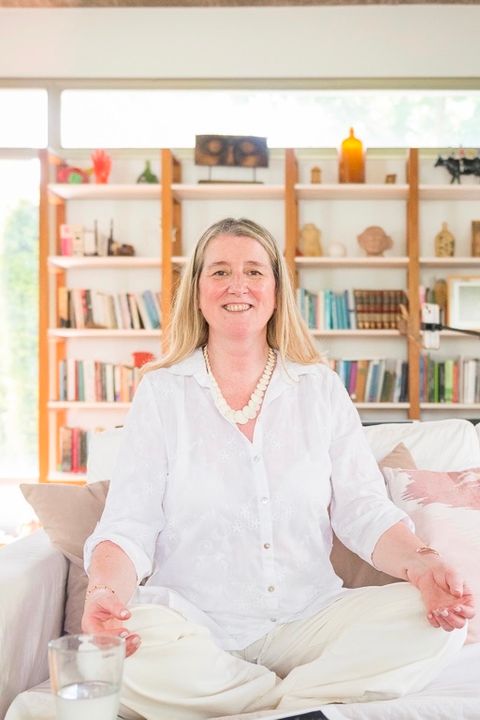 Curso de las Lunas en Astrología