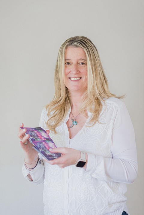 Diario de Tarot
