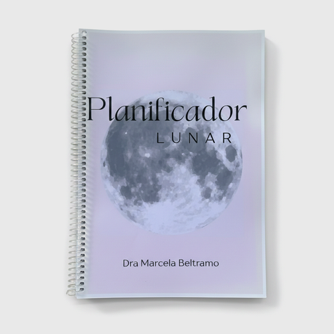 Planificador Lunar