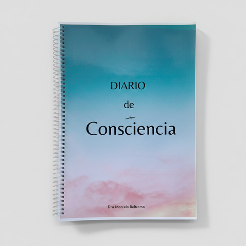 Diario de Consciencia - Journaling
