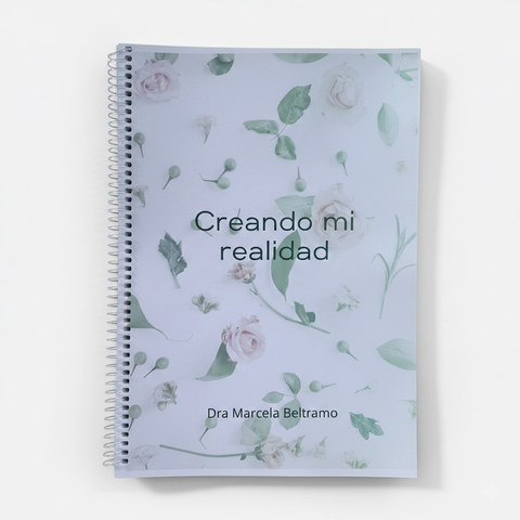 Diario Creando mi Realidad