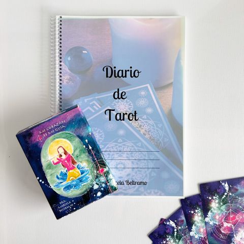 Combo Tarot: Mazo + Dario