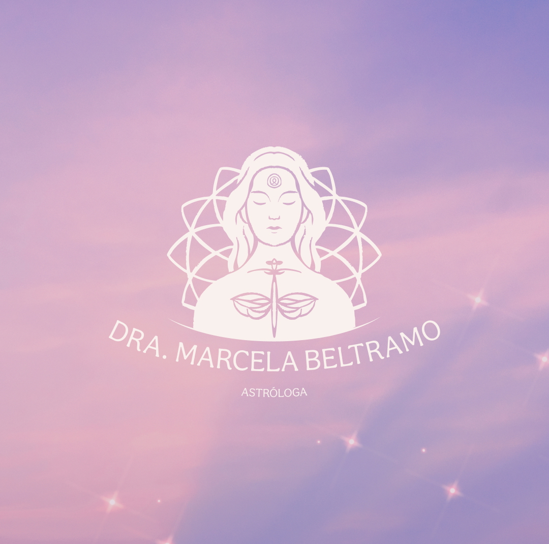 Dra Marcela Beltramo Astróloga