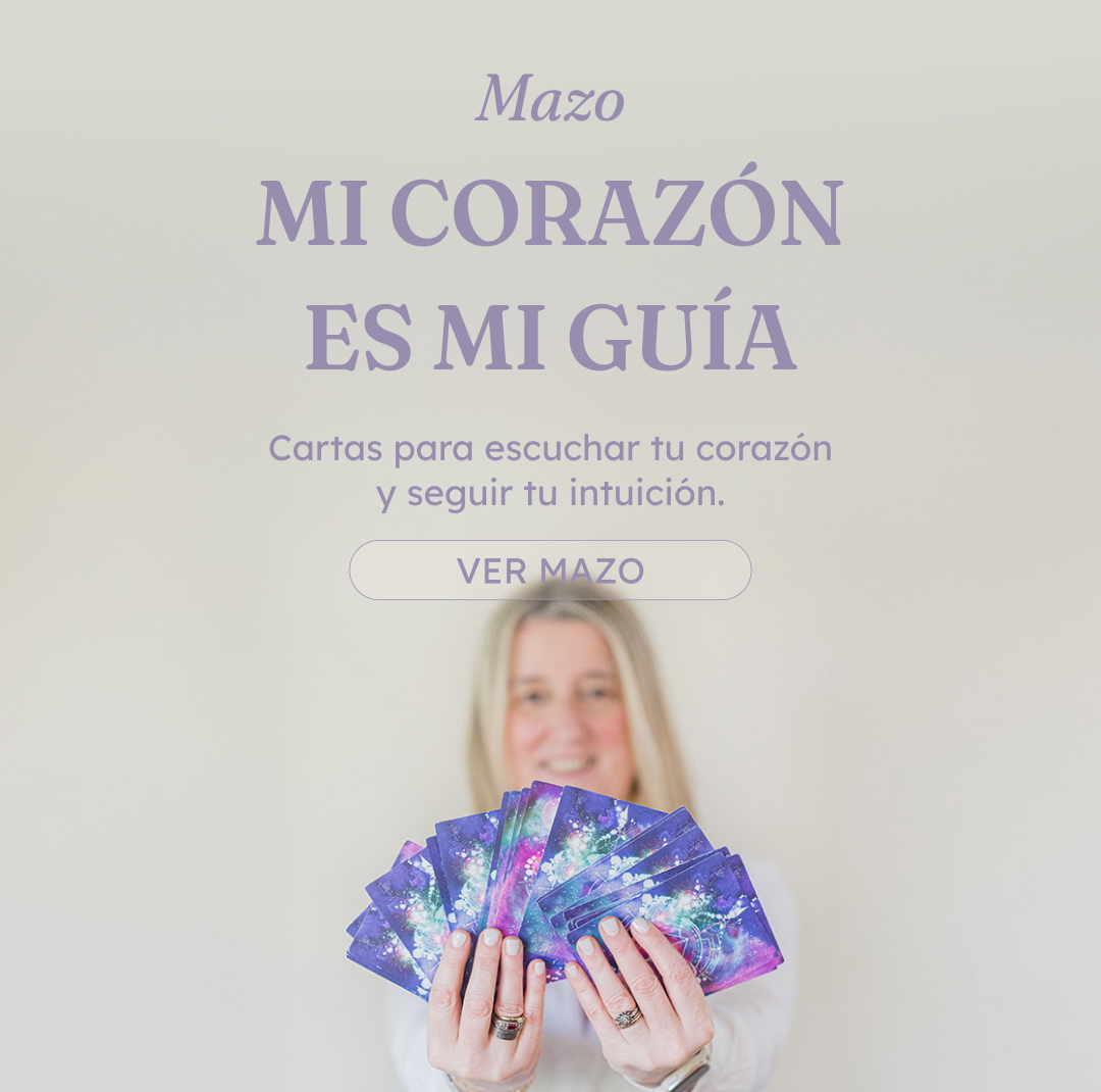 Dra Marcela Beltramo Mazo de taror mi corazón es mi guía
