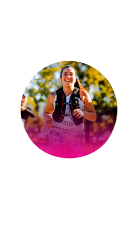 Dani Zavala- Psicóloga deportiva & Running