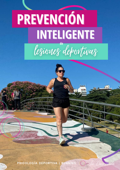 PREVENCIÓN INTELIGENTE DE LESIONES