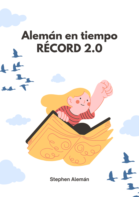 Curso alemán