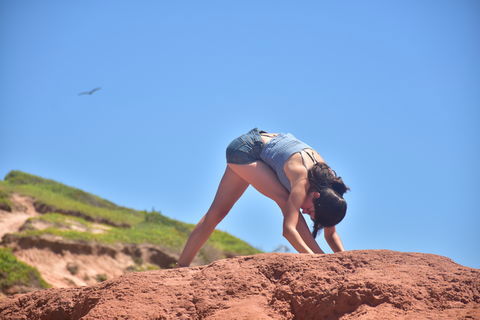 Consejos para la primer clase de Yoga.