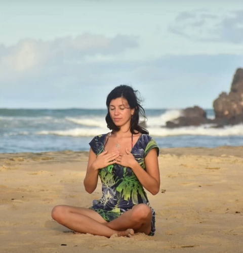 LA ESENCIA DEL YOGA