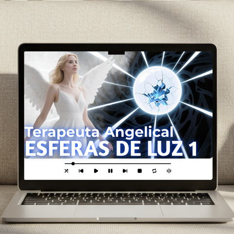 ESFERAS DE LUZ 1