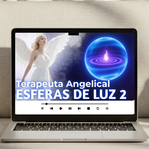 ESFERAS DE LUZ 2
