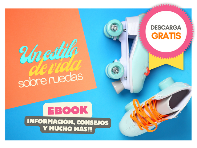 Un estilo de vida sobre ruedas - Versión gratuita