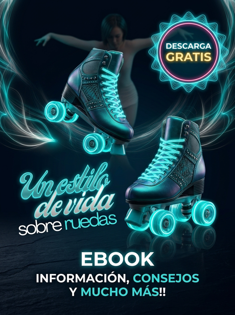 Un estilo de vida sobre ruedas - Versión gratuita