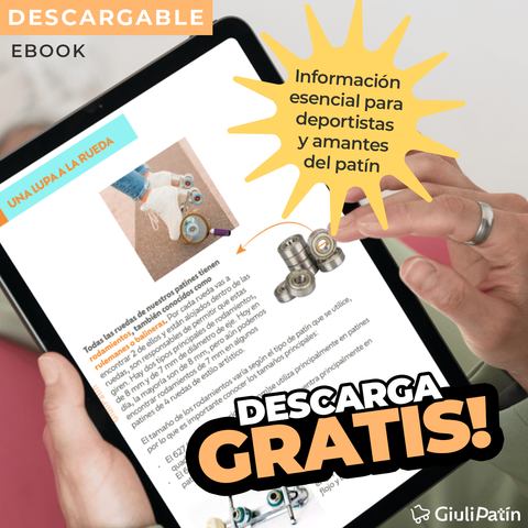 Un estilo de vida sobre ruedas - Versión gratuita