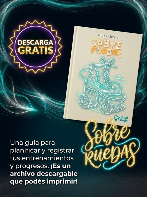 Mi bitácora sobre ruedas