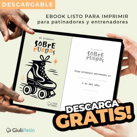 Mi bitácora sobre ruedas