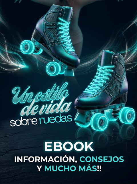 Un estilo de vida sobre ruedas, V.1