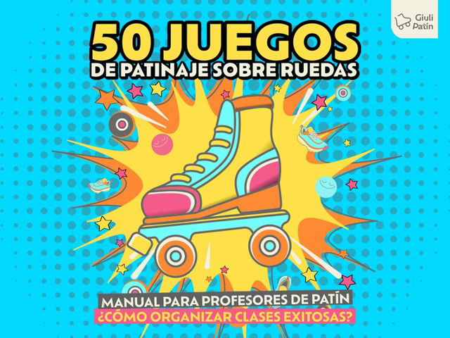 50 juegos de patinaje sobre ruedas