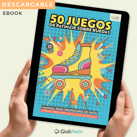 50 juegos de patinaje sobre ruedas
