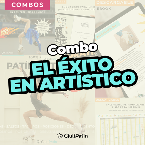 Éxito en artístico