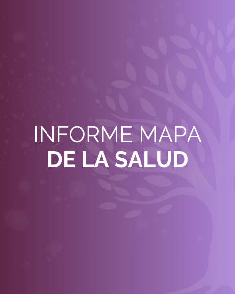 Informe Mapa Bioemocional de la Salud