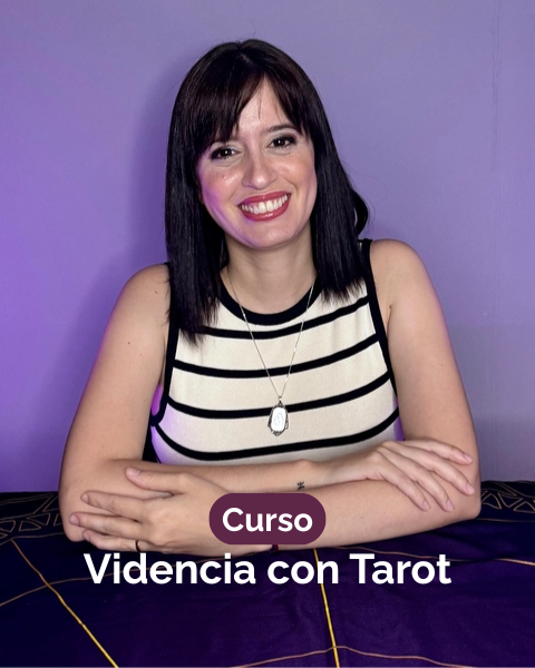 Despertá tu videncia con Tarot
