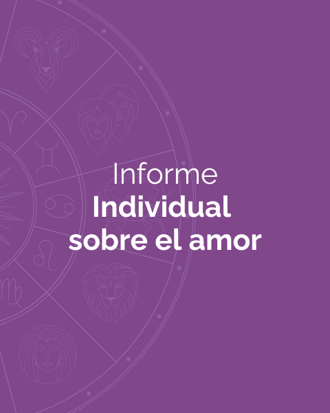 Informe Individual sobre el Amor (Love Individual)