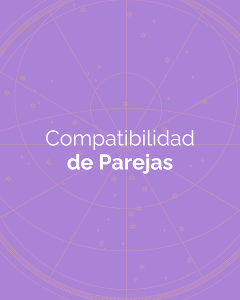 Compatibilidad de Parejas