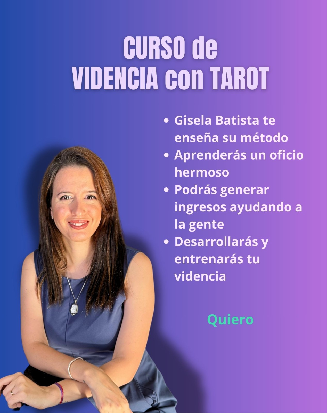 Curso de Tarot
