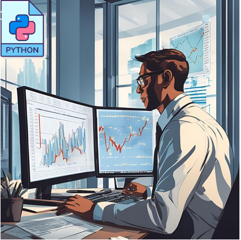 Tópicos en Gestión de Inversiones: Un enfoque aplicado con Python