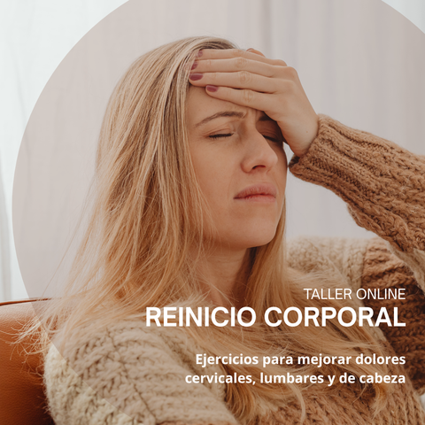 REINICIO CORPORAL