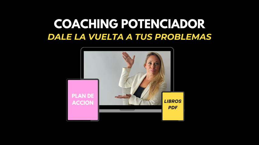 COACHING POTENCIADOR