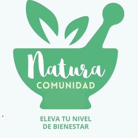 Natura COMUNIDAD