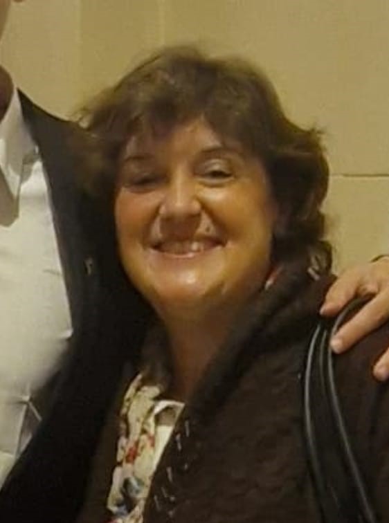 Monica  Cuccarese