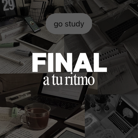Curso final 2026 | A tu ritmo