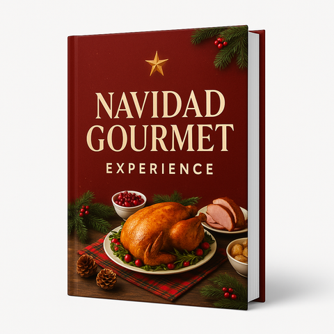 Navidad Gourmet 2