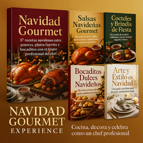Navidad Gourmet 3